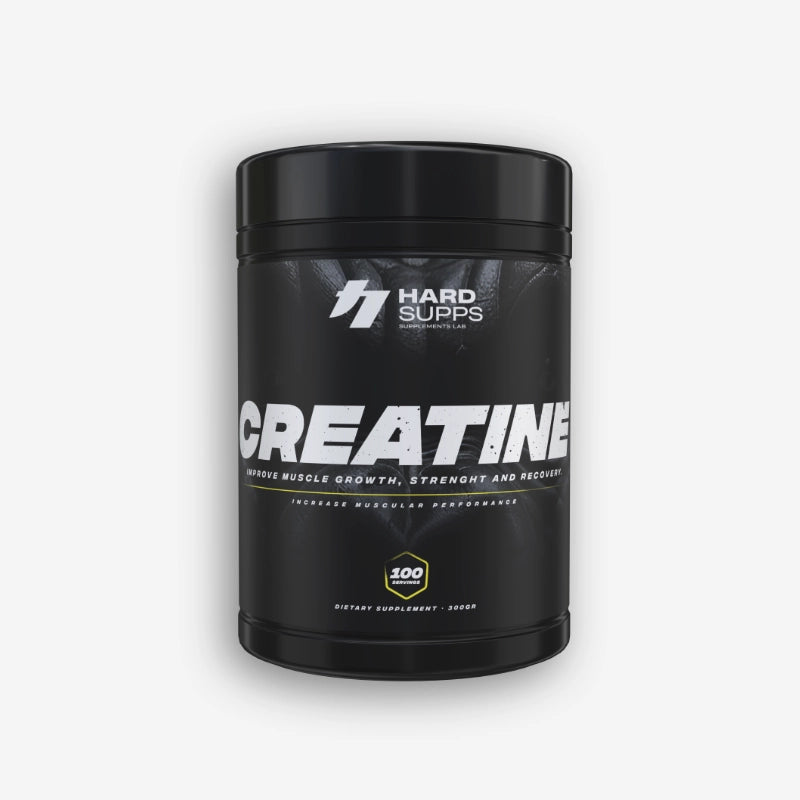 Creatine 300 gr