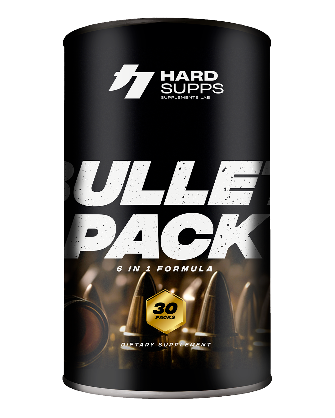 Bullet pack 30 packs