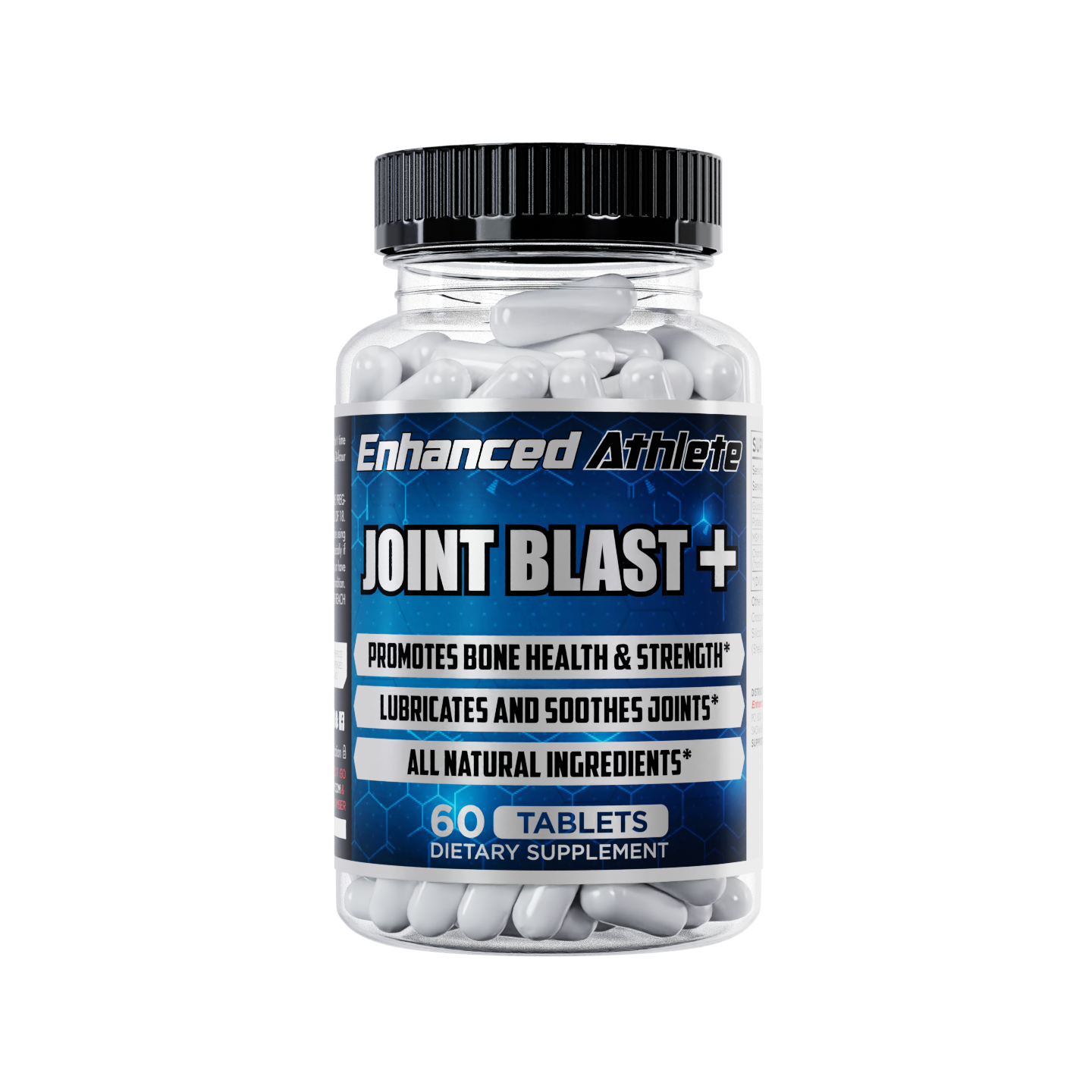 Joint Blast+ 60 tabs