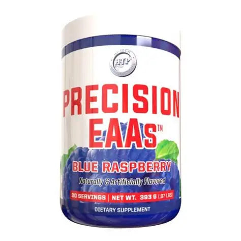 Precision eaas 30s allflavors