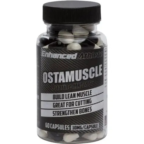 Ostamuscle MK2866 SARMS