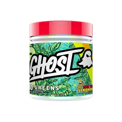 Greens 30 s.allflavors