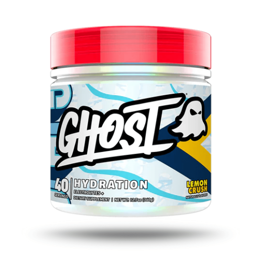 Hydration 40 s.allflavors