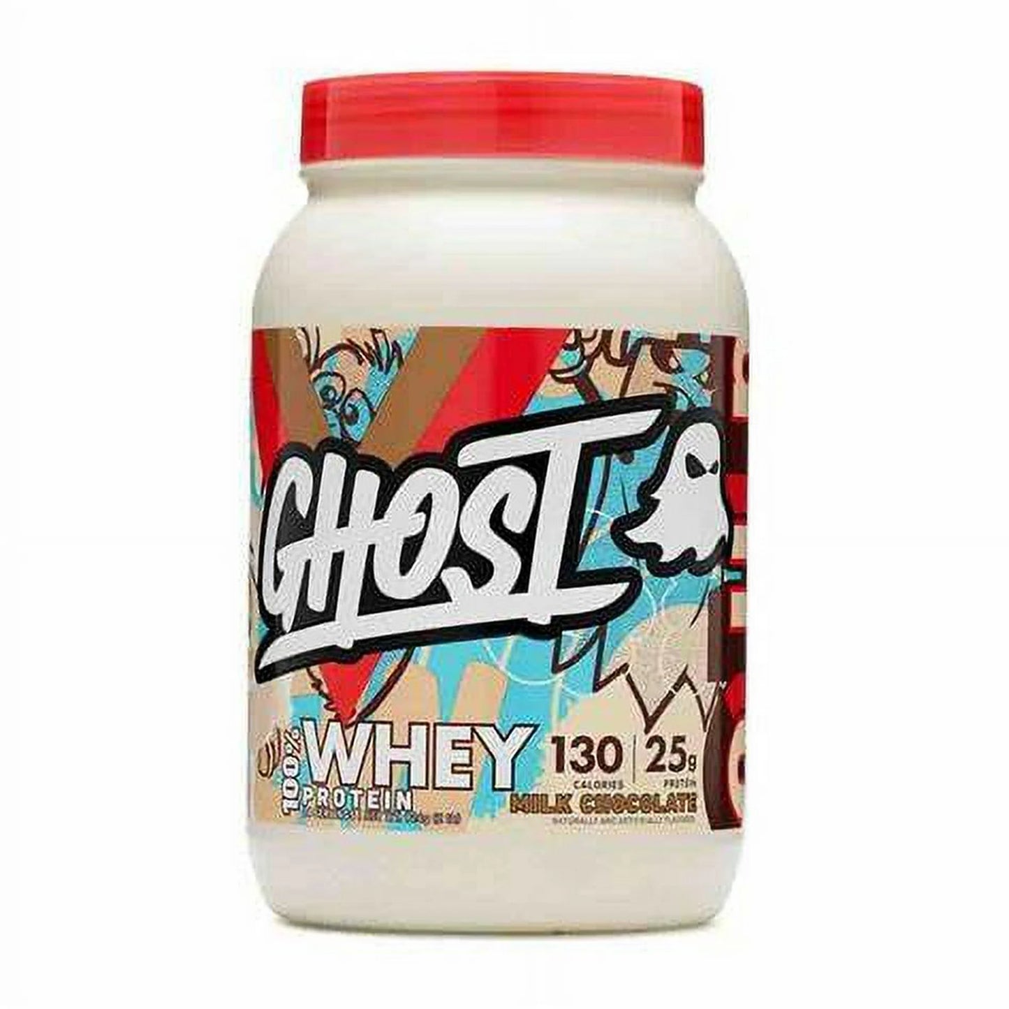 Whey Protein 2L
