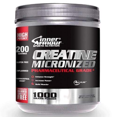 CREATINE MICRONIZED 1000 Gr