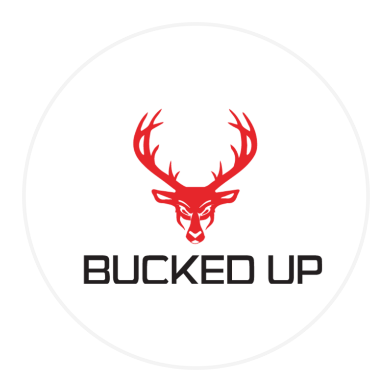 BUCKED UP