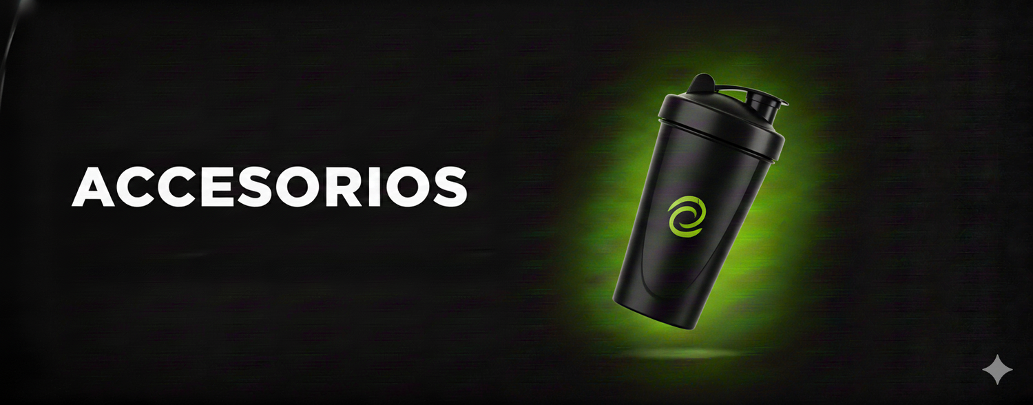 Accesorios