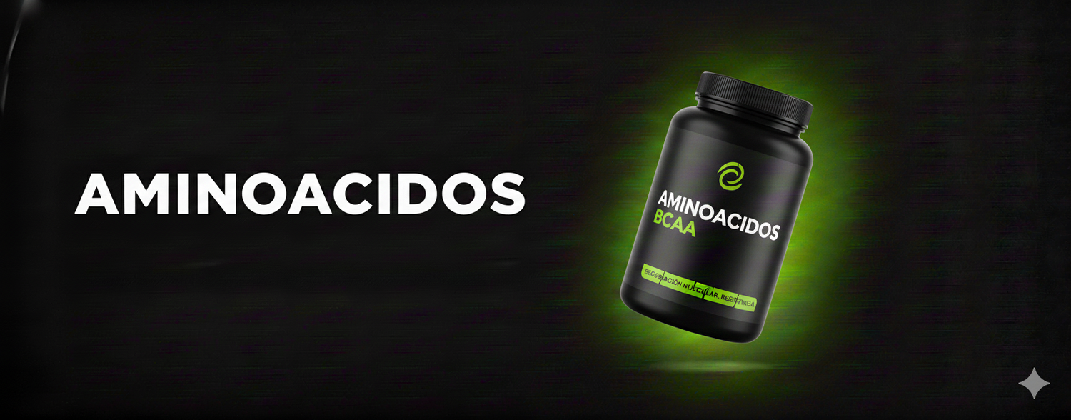 Aminoacidos