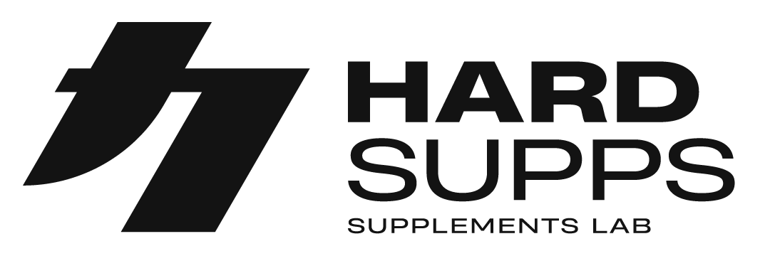 HARDSUPPS