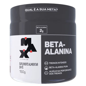 Beta Alanine  75s unflavored