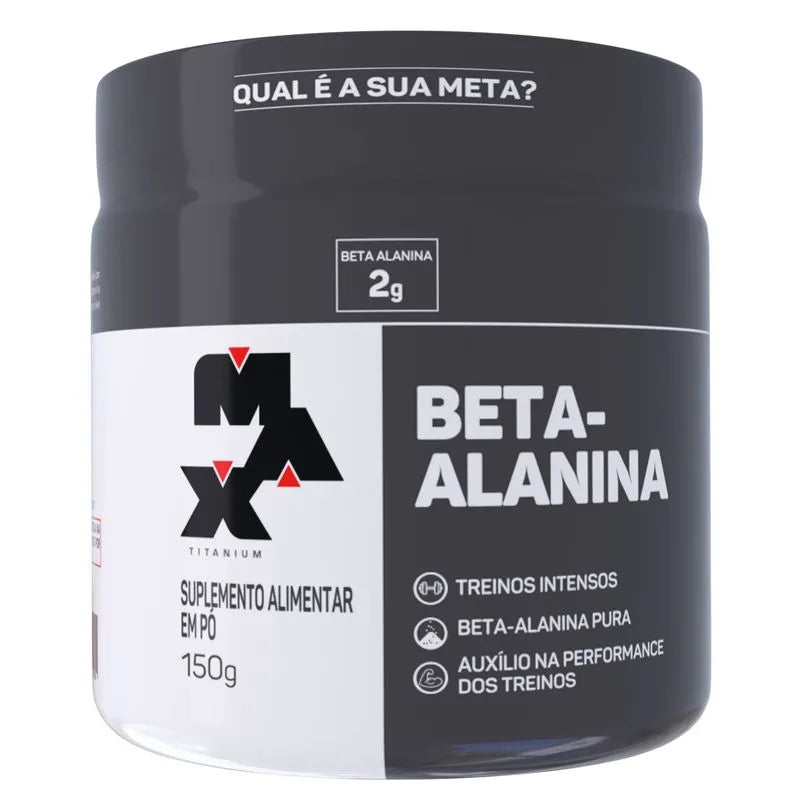 Beta Alanine  75s unflavored