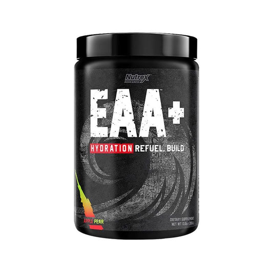 EAA+  Hydratation  30s allflavors