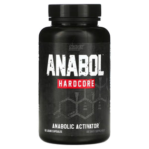 Anabol  Hardcore  60 caps
