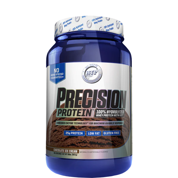 Precision  2L allflavors