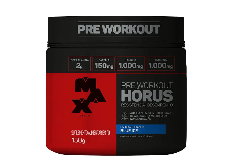 Horus  18s allflavors