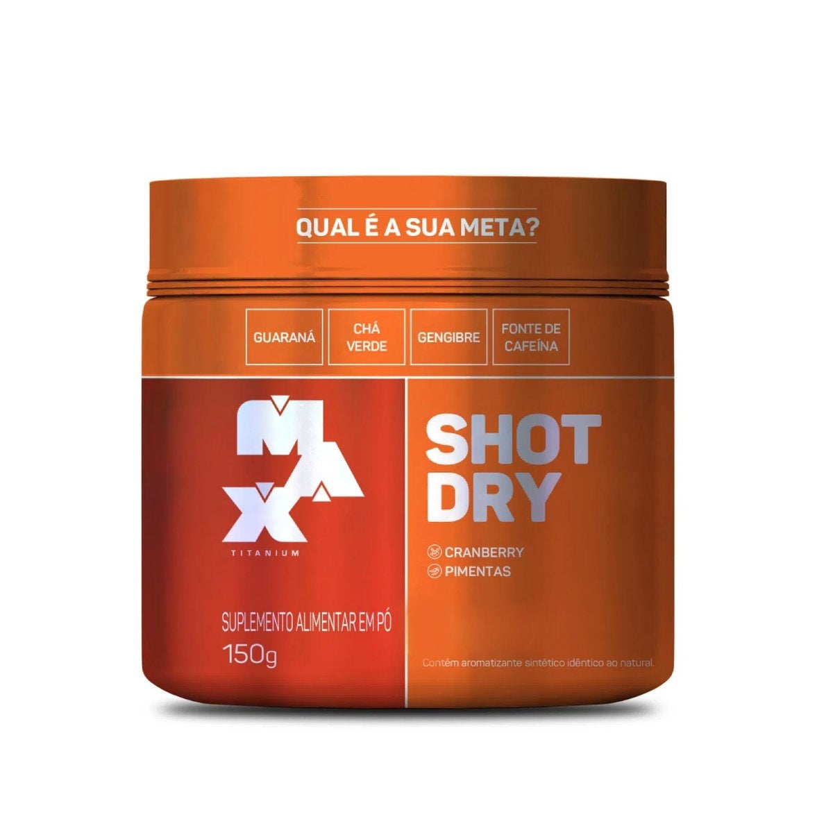 Shot Dry  30s allflavors