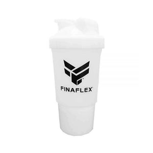 Shaker  Blanco