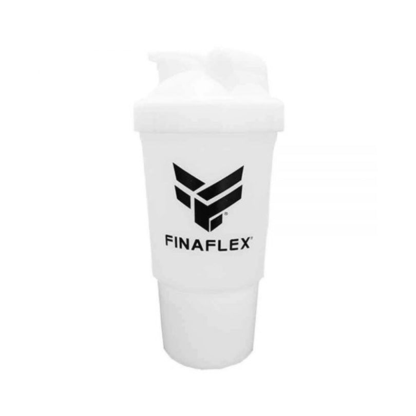 Shaker  Blanco