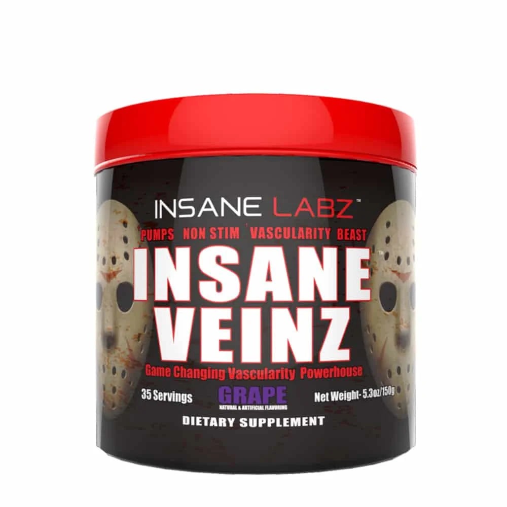 Veinz  35s allflavors