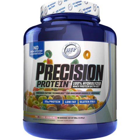 Precision  5L vainilla