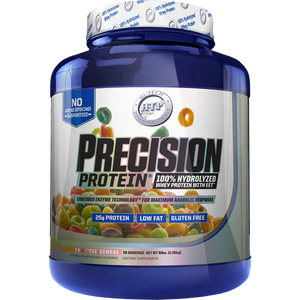 Precision  5L vainilla