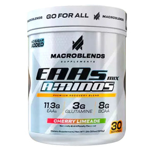 EAAS Mix  30 Servicios