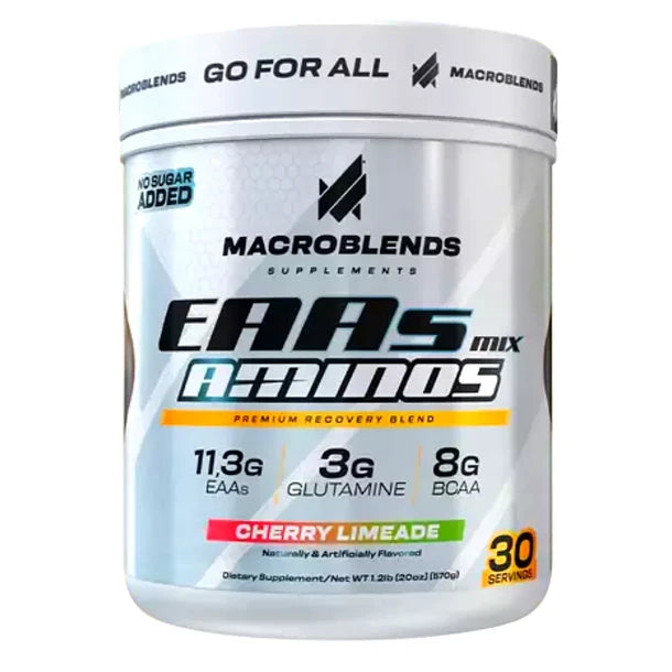 EAAS Mix  30 Servicios
