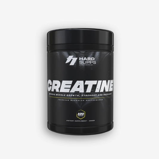 Creatine  300 gr