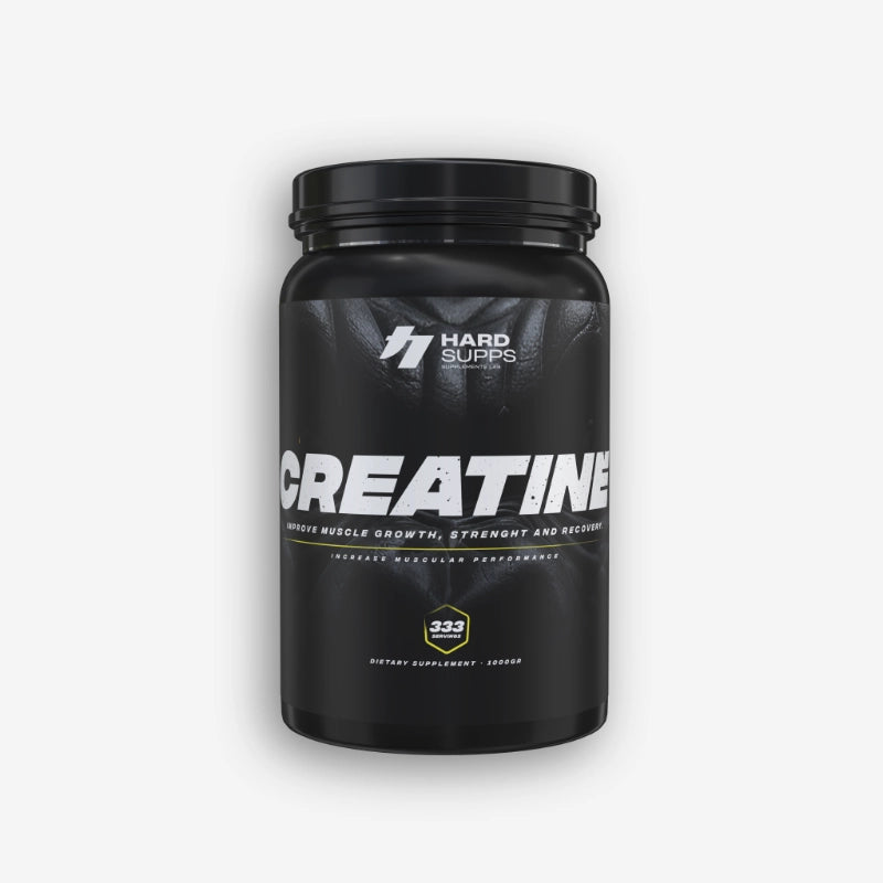 Creatine  1000 gr