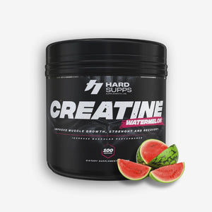 Creatine  360 gr  watermelon