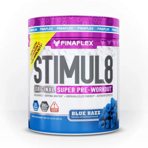 Stimul8  35s allflavors