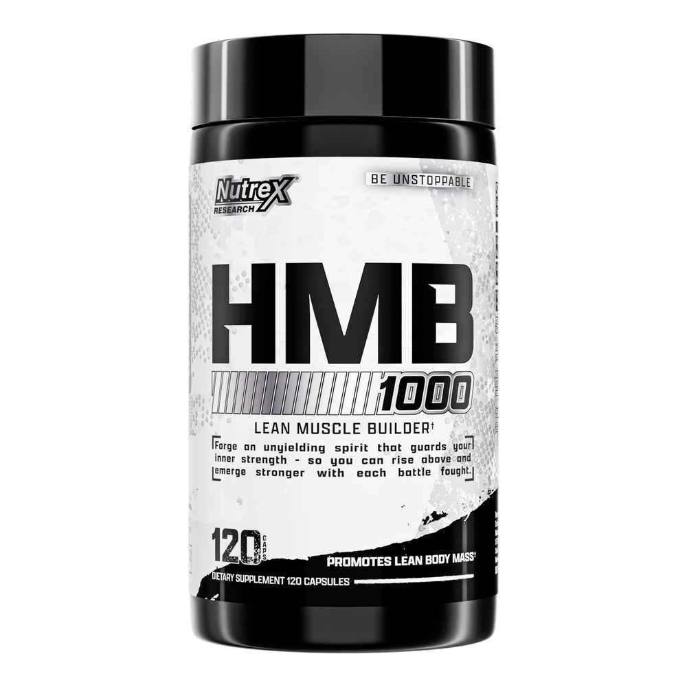 HMB 1000  120 caps