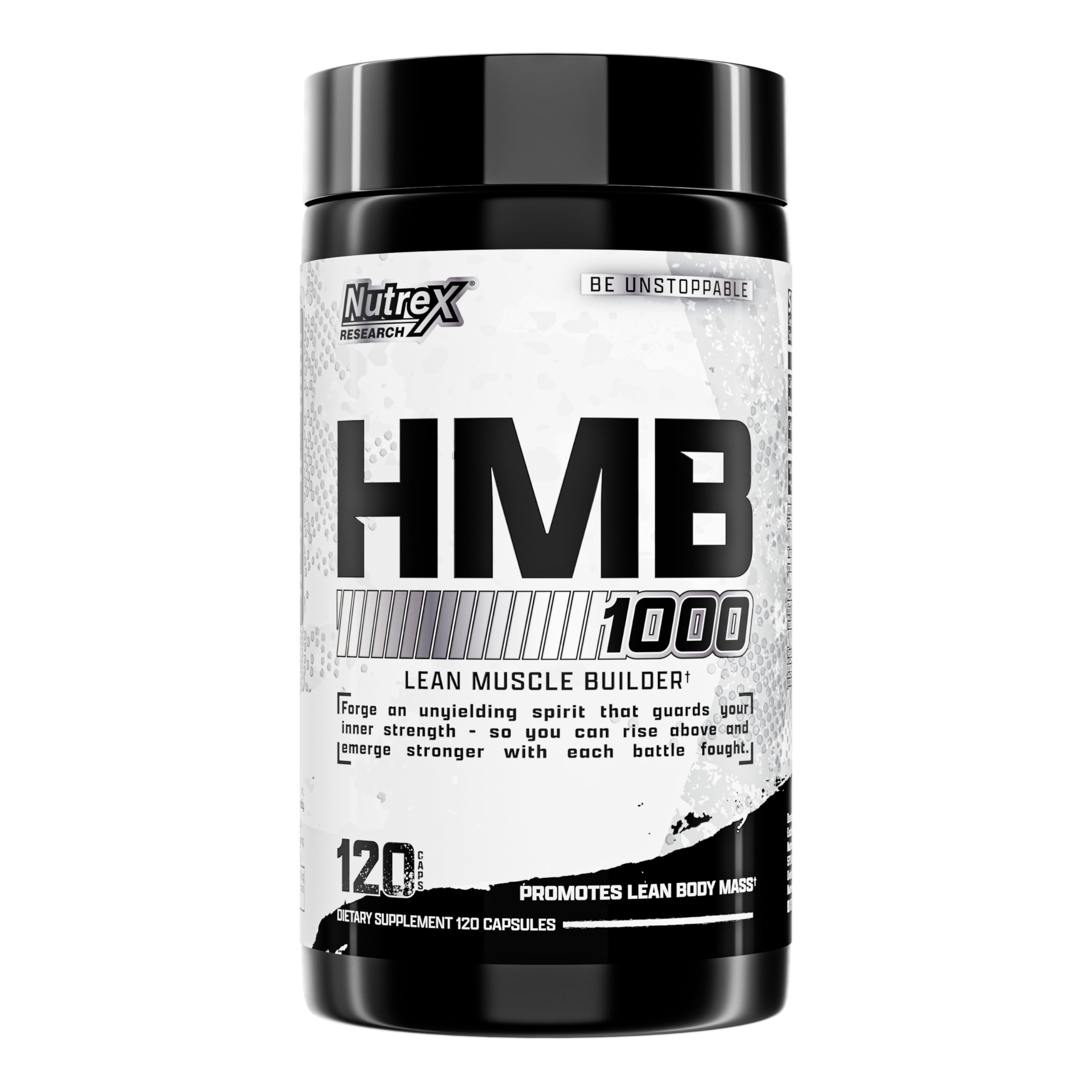 HMB 1000  120 caps