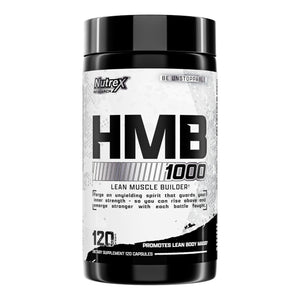 HMB 1000  120 caps