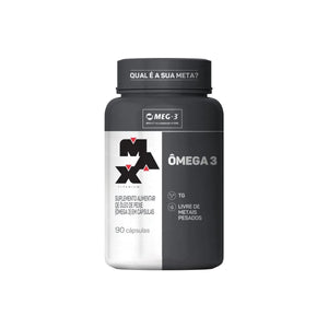 Omega 3  90 caps