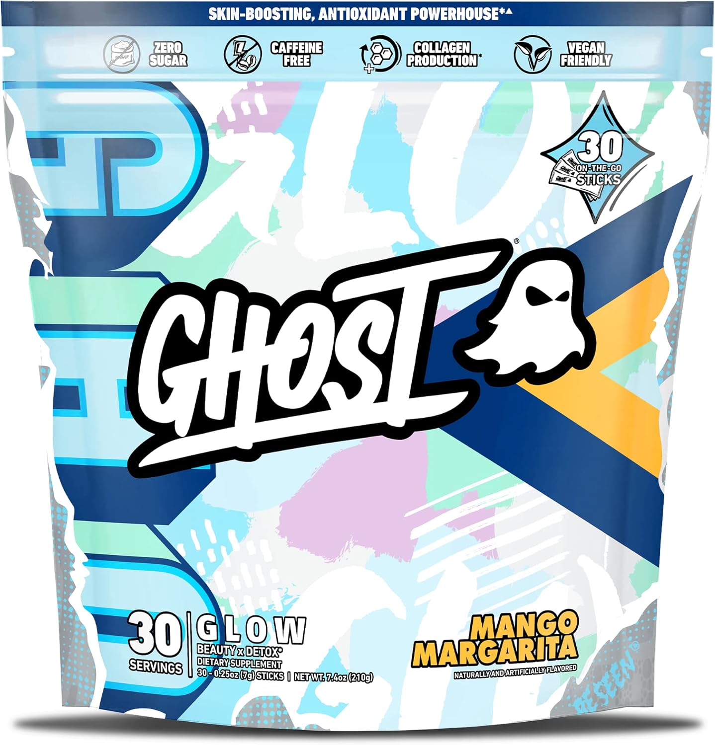 Glow  30 sticks
