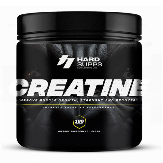 Creatine  360 gr  watermelon