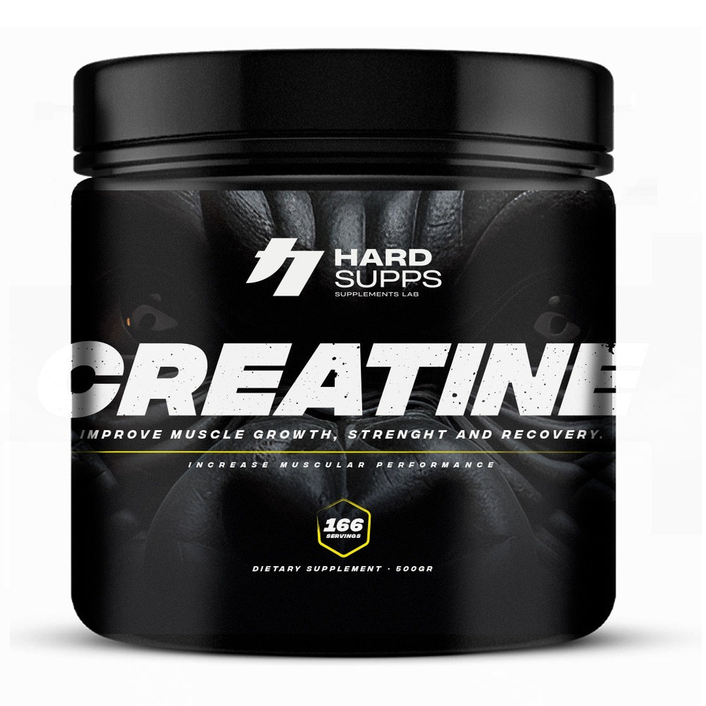 Creatine  500 GR