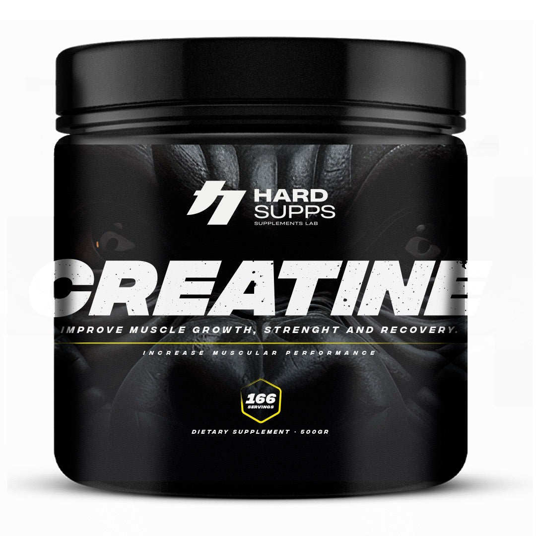 Creatine  500 GR