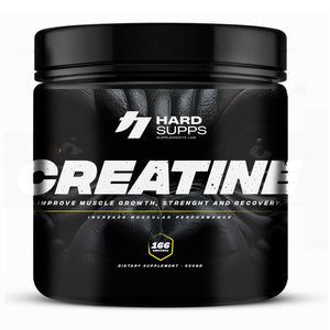Creatine  500 GR