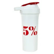 Shaker  sencillo