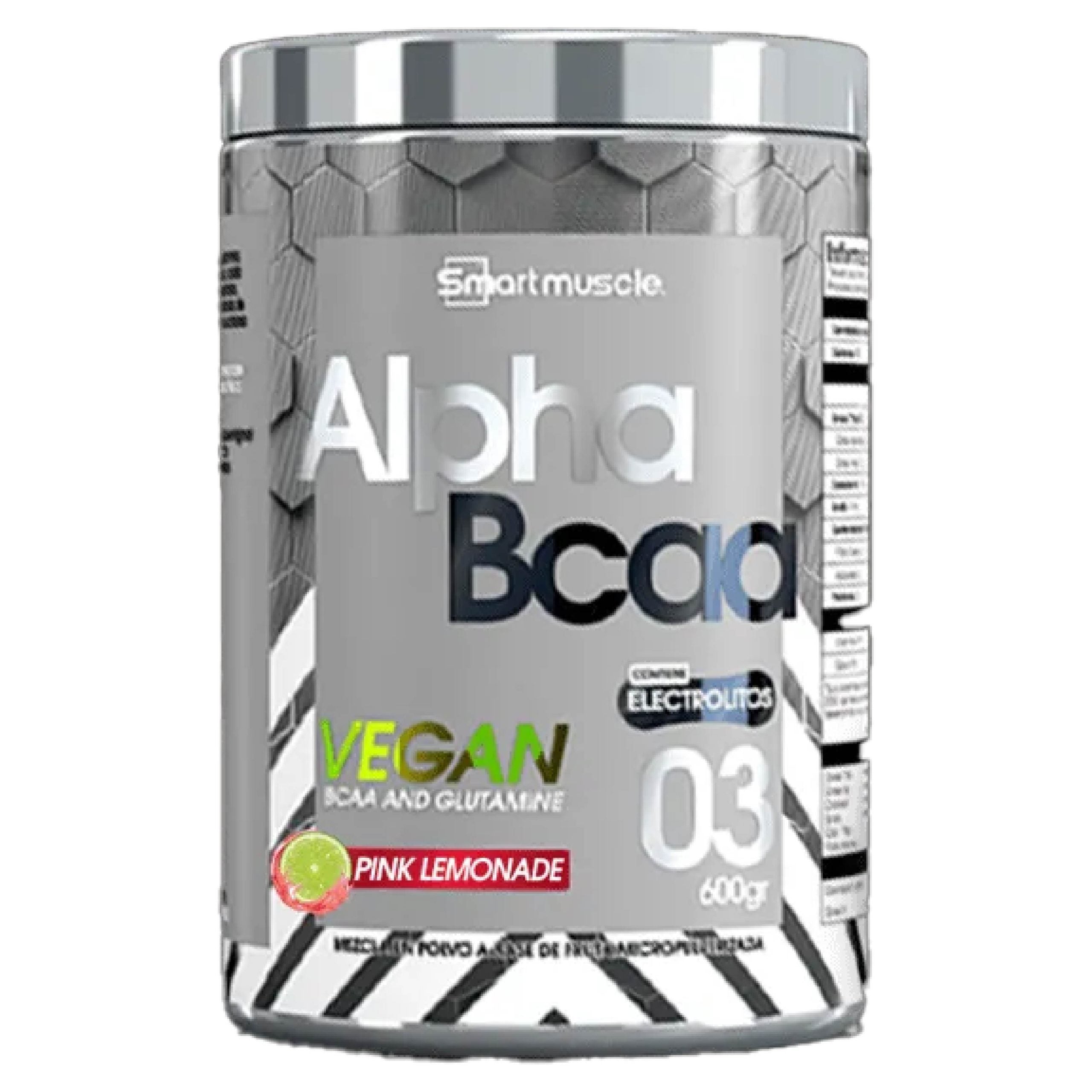 Alpha BCAA  30 servicios