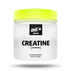 Creatine  creapure  50 s.allflavors