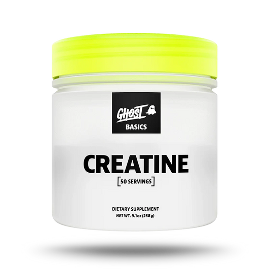 Creatine  creapure  50 s.allflavors