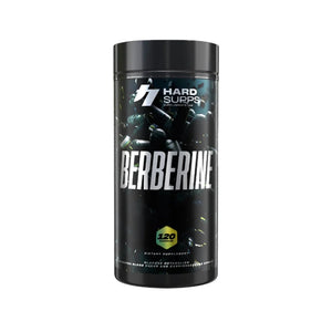 Berberine  120 caps