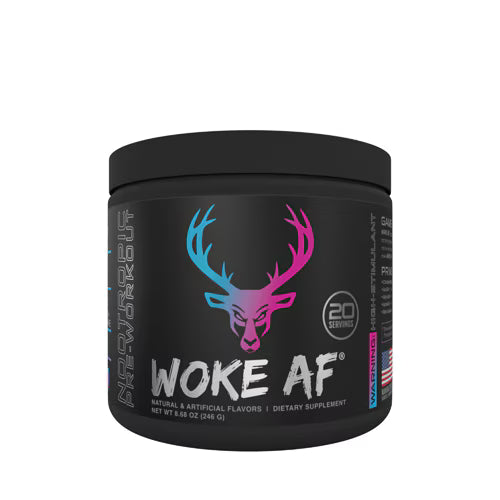 Woke WMT 20s allflavors
