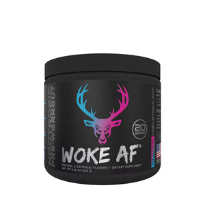 Woke WMT 20s allflavors