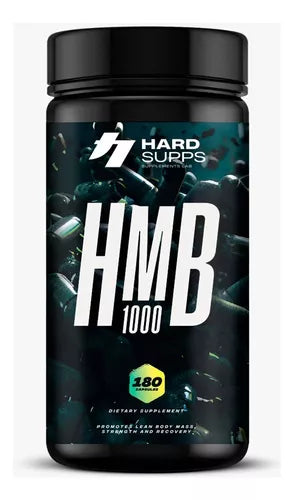 HMB 1000  180 caps