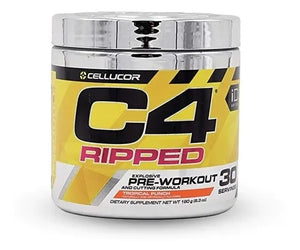 C4 Ripped  30s allflavors