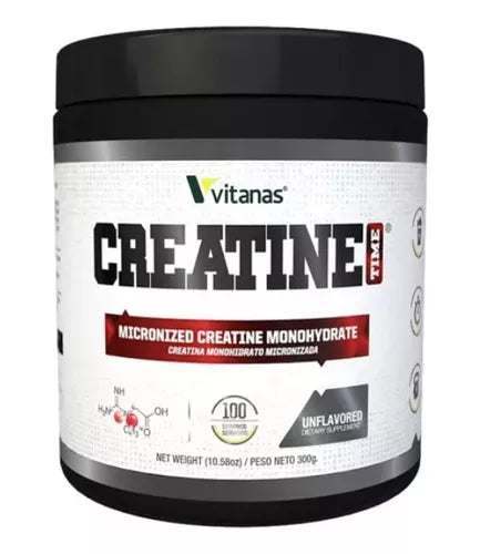 CREATINE  50s